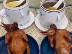 -煲煲掂风味煲仔饭餐厅(西区店)