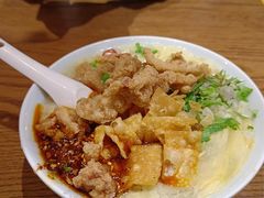 -小豆海棠(人民南路店)