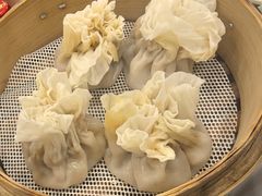 特色烧卖-楼外楼大刀肉传统火锅(西安大路店)