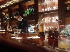 -The Bottle Bar(羲和商业广场店)