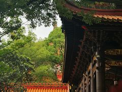 -南岳大庙