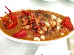 -洲晓鲜·舟山海鲜大排档(朱家尖风景区店)