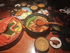 -千代武日本料理(开发区店)