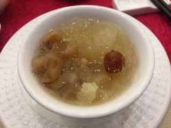 甜汤-厦门庐山大酒店·宴会厅