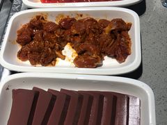 -海底捞火锅(天津SM城市广场店)