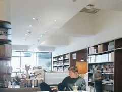 -BAKER&SPICE(安福路店)