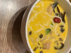 -云海肴云南菜(浦江欢乐颂店)