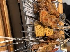 -00后的烤串·扬州地标烧烤(大运河博物馆店)