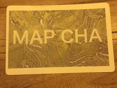 -MAP CHA普洱茶馆(翠湖店)