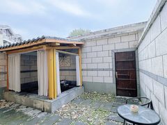 -余姚阳明温泉山庄