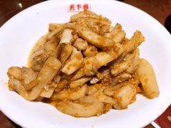 -天下客饭店(中山路店)