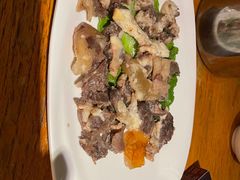 -海银海记潮汕牛肉火锅(新港中路海珠店)