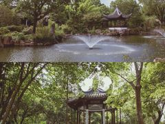 -台州府城(东湖)