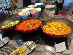 -厦门艾美酒店·新食谱西餐厅
