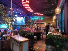 大堂-肉串汪(望京店)