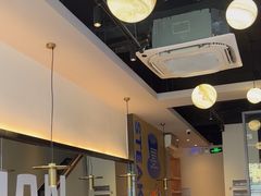 -牛扒先生·厚切雪花牛扒西餐厅(北京路禺山路店)