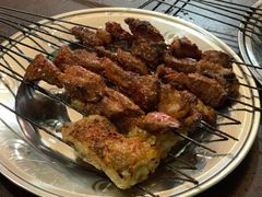 -张四烤羊肉(西藏自治区拉萨市丹杰林巷店)