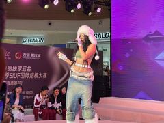 -友谊阳光城