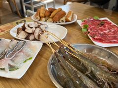 -吉友粥底火锅(方斜路店)