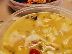-文记沸腾鱼(永安路总店)