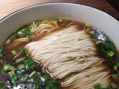 -十面春风·江南面馆(崇宁路店)