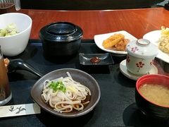 -大吉鲜鱼料理自慢(维也纳大厦店)