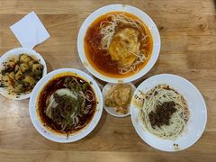 -华兴街自力面店