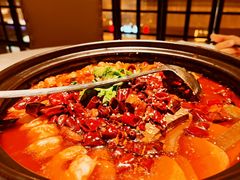 -俏江南(东方广场店)