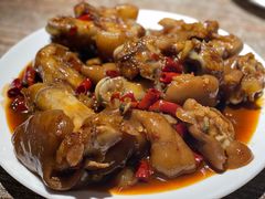 -嗨辣小聚·盘锦河蟹·海鲜烧烤龙虾(盘锦十年好店)