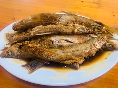 -山里人家土菜馆(茅山店)