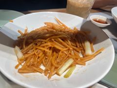 -苏帮袁Sue Cuisine(来福士店)
