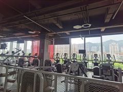 -形馆健身·普拉提(加州店)