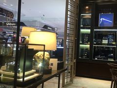 店内环境-溥仪眼镜(北京SKP店)