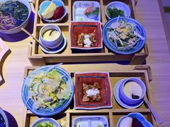 -琴寿司居酒屋(中山广场店)