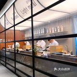 龙华聚餐首选🤩氛围超棒的日料道场