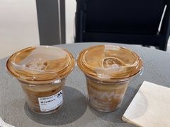 -M Stand(成都COSMO店)
