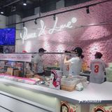 最近吃过最好吃的沙拉