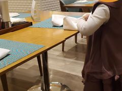 -沈阳和平艾美酒店新食谱西餐厅