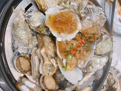 -圣罗巴海鲜自助(黑金店)