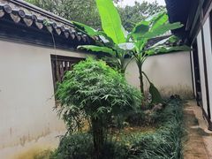 -常熟方塔园