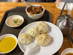 -缘赵记(沙子口店)