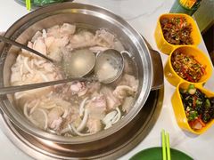 -润园四季椰子鸡火锅(南山海岸城店)