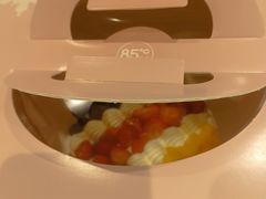 -85度C(上海龙阳店)