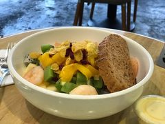 -greenjoy绿享轻食(宁海路店)