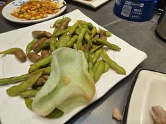 -清真·盛京白记 小骨头羊汤馆(南八马路店)