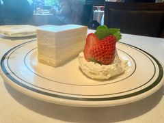-Wolfgang’s Steakhouse 沃夫冈牛排馆(上海白玉兰广场店)