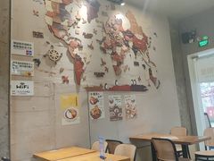 -友名Cross日式咖喱屋(江南大道中店)