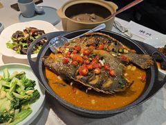 -洞庭家宴·头牌甲鱼(广渠门店)