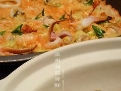 -龙宴海鲜城(经中路店)