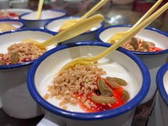 -巴依兄弟西域美食(机场店)